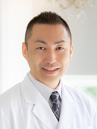 かとうだいきクリニック 院長 加藤 大貴